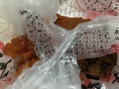 -王老头炒货(天坛东路店)