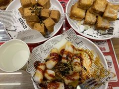 -孖记茶档·热腾茶餐(江南西plus店)