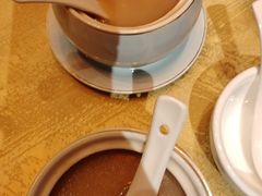 -富力万达嘉华酒店-品珍中餐厅(水果湖店)