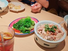 -多喝汤·粤式茶餐(太和金铂店)