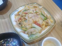 -妈妈的味道(和顺古镇店)