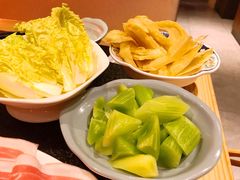 -京炭铜锅涮肉·羊蝎子·羊肉炉(保利·时光里店)