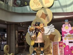 -杭州西湖银泰百货