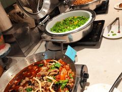 -宁波石浦豪生大酒店·自助餐厅