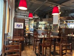 -La Creperie法餐厅(桃江路店)