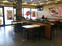 大堂-永和大王·现磨豆浆·卤肉饭(九亭SH085店)