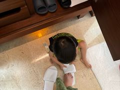 -三亚湾海居铂尔曼度假酒店