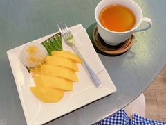 -Let’s Relax Spa(Chiangmai Pavillion)