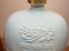 -第六季自助餐厅(甜水园店)