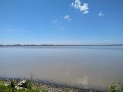 -呼兰河口湿地公园