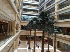 android_upload_pic-青岛景园假日酒店-自助餐厅(城阳店)
