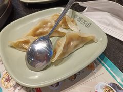 -盛江山自助料理(太原街万达店)