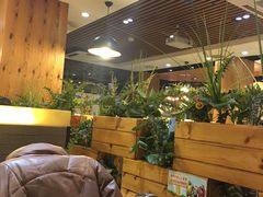 -金太阳海鲜烧烤·本地人餐厅(东纬路旗舰店)