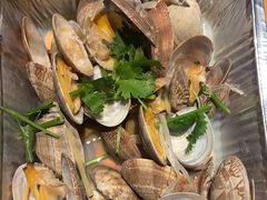 -星光小把串·海鲜烧烤(西安路店)