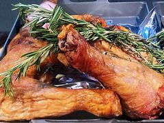 -蓝钻·国际美食海鲜自助百汇(西直门店)
