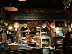 -南京大牌档(之心城店)