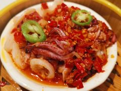 -胜记酒家·风味线(南山花园城店)