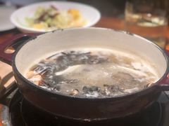 -黑鸡小馆(金源店)