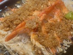 -煎饼卷大葱·非遗传承·潍坊菜(十笏园店)