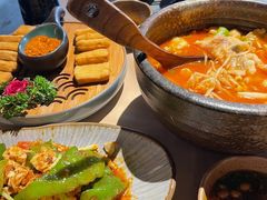 -山石榴·贵州菜(丰盛里店)