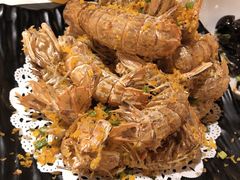 -79号渔船海鲜饭店(华强北店)