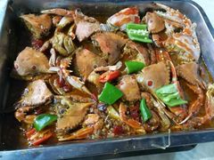 -新享乐海鲜(翠华路店)