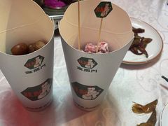 -金粒门·新鲜零食(坡子街店)