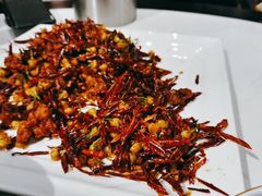 花千骨-院8里·少城记忆老川菜(宽窄巷子店)