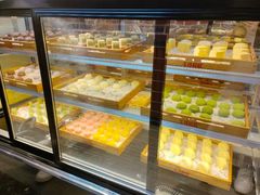 -牛排叔叔自助餐厅(太原万达店)