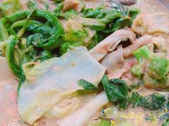 -小草大排档(北沙坡店)
