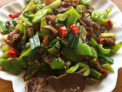 -牛八宝桂林米粉(八里庄店)