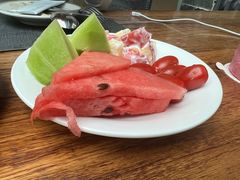 -食间牛排(湖西路店)