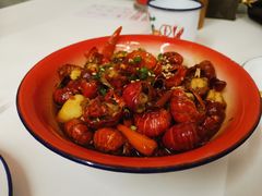 -文和友老长沙龙虾馆(化龙池店)