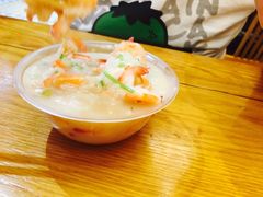 -云晓光头烧烤吧(德平路店)