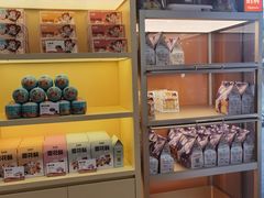 -爸爸糖手工吐司(上海五角场万达店)
