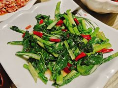-宣威年猪饭·二十年云南家常菜·特色小炒肉(金碧店)