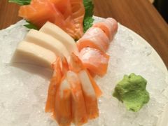 -郑州建业艾美酒店-曙餐厅
