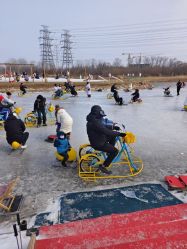 -268童话露营农场·烧烤·团建