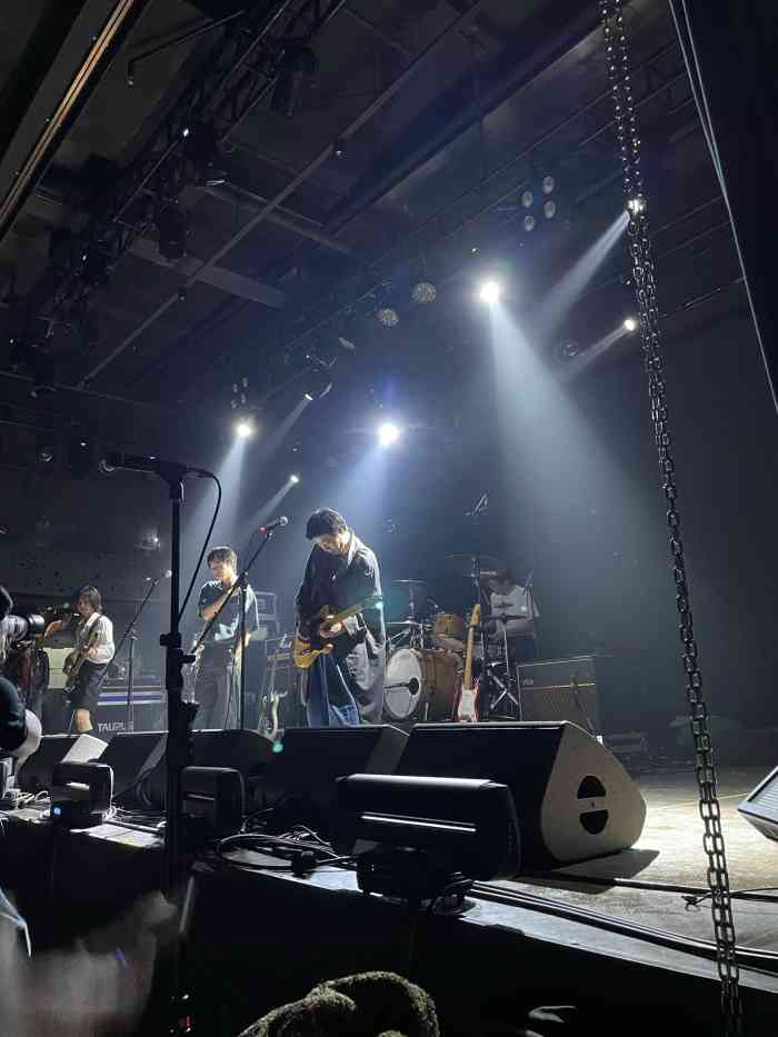 mao livehouse(杭州店)