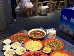 -馬伍旺川菜(江北虹悦城店)