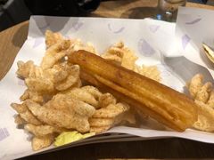 -Taco Bell 塔可钟(民田路店)