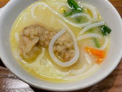 云南过桥米线-云海肴·汽锅鸡·云南菜(天山百盛优客店)