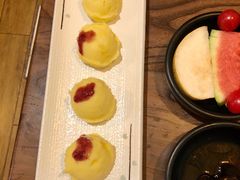 -金九姬黑牛烤肉料理(杨舍老街店)