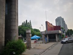 -中南财经政法大学(首义校区)