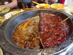 -蜀大侠火锅(总府路店)