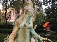 -安徒生童话乐园