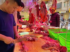 -阿娟牛肉丸·手打牛肉丸·现做现卖