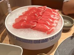 -巴奴毛肚火锅(七宝领展广场店)
