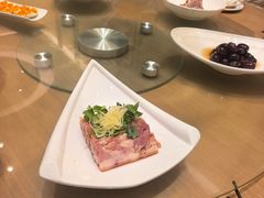 -花园茶楼·淮扬菜(兴城西路店)
