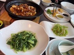 -蟹榭·本帮江浙菜·蟹宴(五角场合生汇商场店)